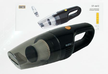 1T Aspiradora Carro Portátil